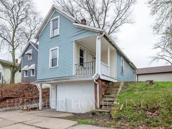 1126 11th St NW, Canton, OH 44703