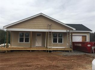 53 Old Nc 20 Hwy, Asheville, NC 28806