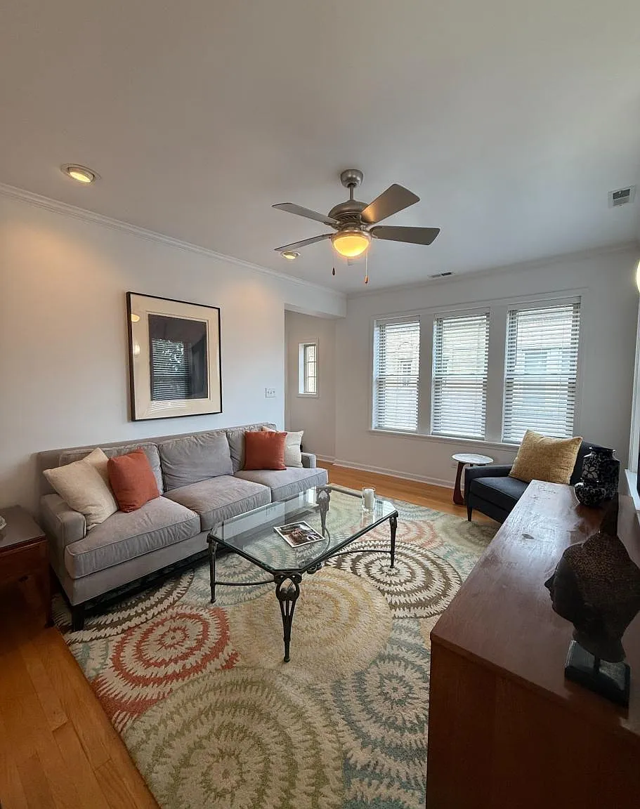 1733 West Balmoral Avenue #3A — Photo 1
