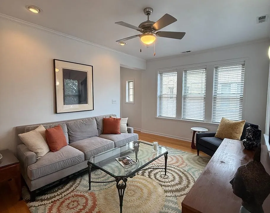 1733 W Balmoral Ave #3A
