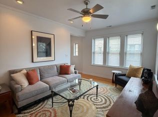 1733 W Balmoral Ave APT 3A, Chicago, IL 60640