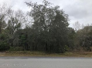 0 Fillmore St, Spring Hill, FL 34609