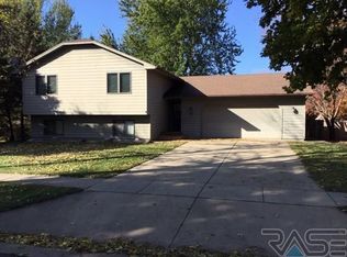 309 N Locust Ave, Sioux Falls, SD 57103