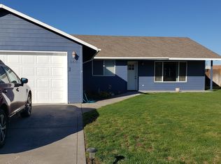 568 SE Romero Ct, Madras, OR 97741