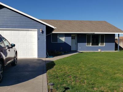 568 SE Romero Ct, Madras, OR, 97741
