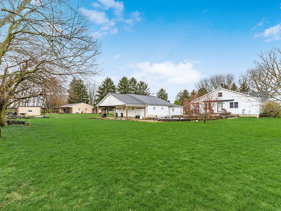 2630 Kingston Pike, Circleville, OH 43113 Zillow