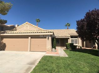 2878 Cordillera Dr, Henderson, NV 89074