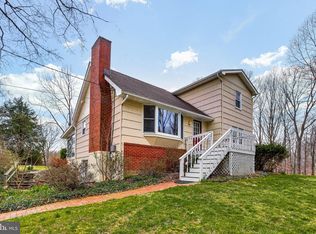 1474 Jones Station Rd, Arnold, MD 21012