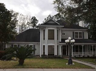 2216 Charingwood Dr W, Mobile, AL 36695