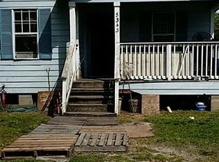 8343 Nyssa St, Houston, TX 77078