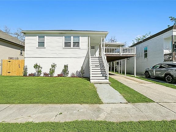 2nd image of 5509 Warrington Dr