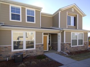 6912 White Sand Point, Colorado Springs, CO 80923