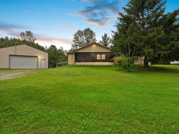 W5357 Old County Road C, Wausaukee, WI 54177