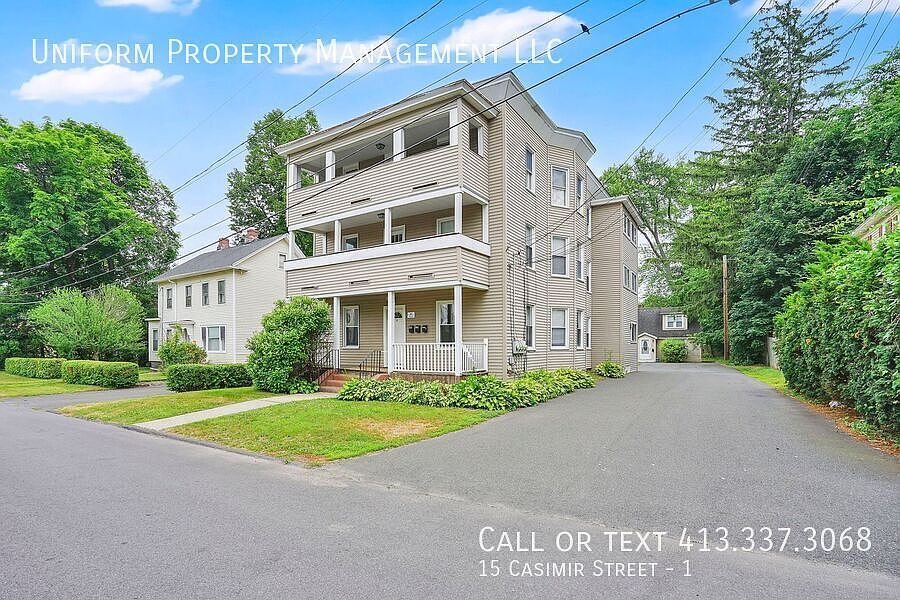 1st image of 15 Casimir St #1