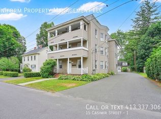 15 Casimir St #1, Westfield, MA 01085