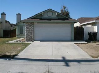 1886 Murrieta Rd, Perris, CA 92571