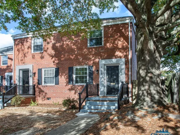 3336 Cutshaw Ave, Richmond, VA 23230
