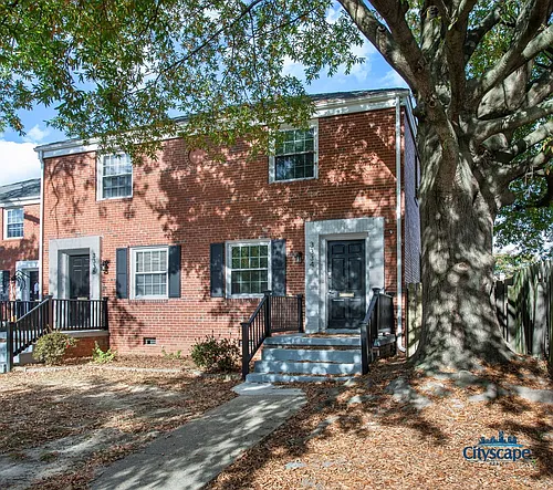 3336 Cutshaw Ave Photo 1