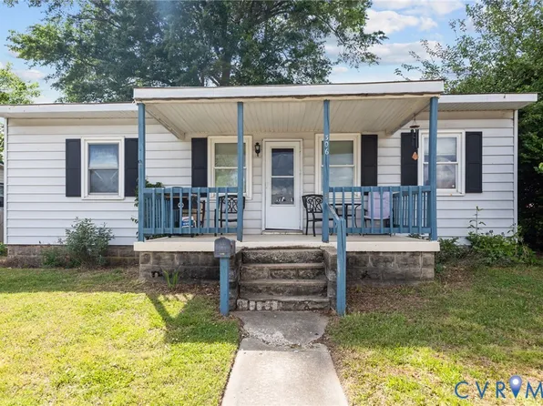 306 N 4th Ave, Hopewell, VA 23860