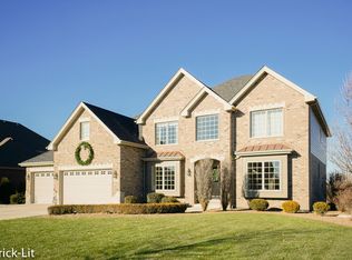 10972 Riverside Dr, Frankfort, IL 60423