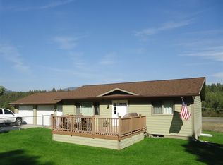 845 Highway 282, Clancy, MT 59634