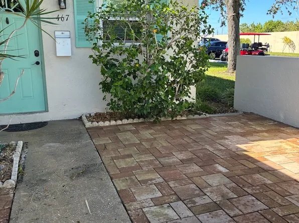 467 Ibis Ln #8-12, Satellite Beach, FL 32937