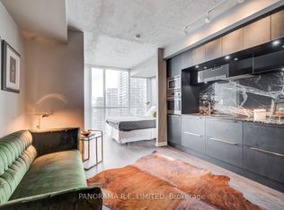 88 Blue Jays Way UNIT 3611, Toronto, ON M5V 0L7