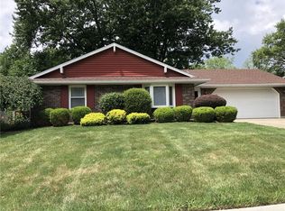 145 Pinecone Ln, Springboro, OH 45066