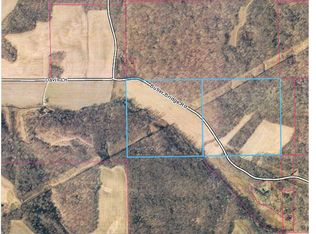 Butler Bridge Rd, Shoals, IN 47581