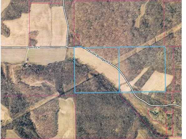 Butler Bridge Rd, Shoals, IN 47581