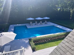 55 Landfall Rd, East Hampton, NY 11937