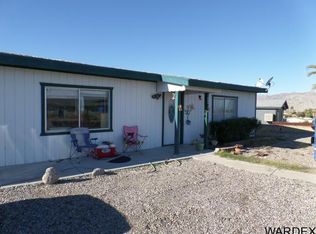 1497 Rio Vista Dr, Bullhead City, AZ 86442