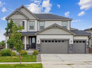 26732 E Hinsdale Pl, Aurora, CO 80016