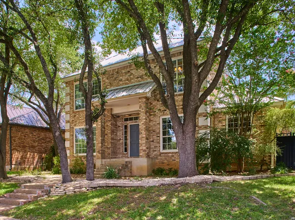 108 Westcourt Ln, San Antonio, TX 78257