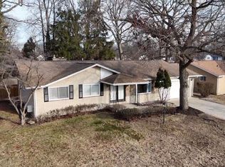 24065 Rockingham St, Southfield, MI 48033