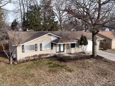 24065 Rockingham St, Southfield, MI, 48033