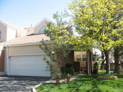 2542 W Central Park Cir, Taylorsville, UT, 84129
