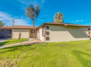 4550 N 53rd Ave, Phoenix, AZ 85031