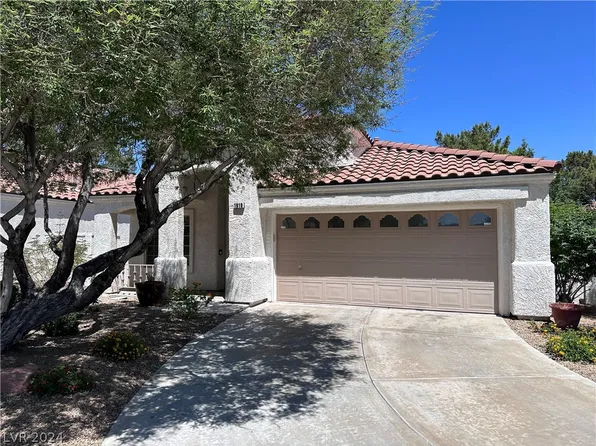 1810 Stablegate Ave, Henderson, NV 89012
