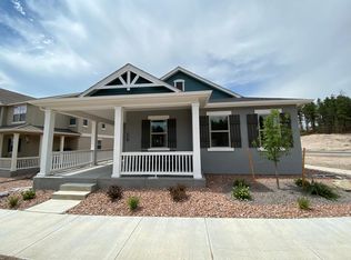 779 Sage Forest Ln, Monument, CO 80132