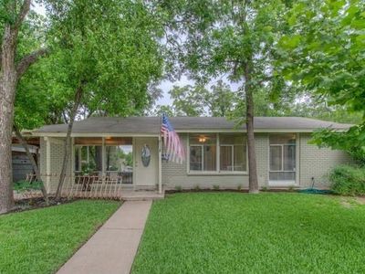 1416 Corona Dr, Austin, TX, 78723