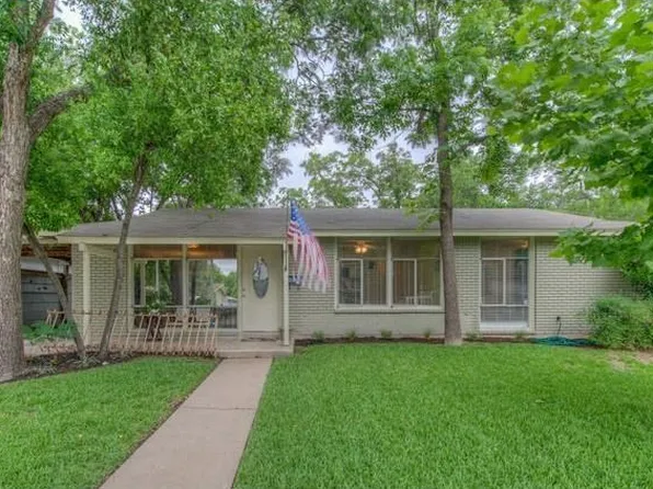 1416 Corona Dr, Austin, TX 78723