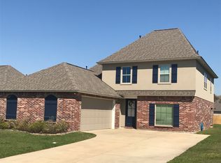 34016 Kingfisher St, Denham Springs, LA 70706