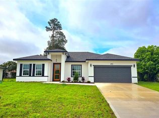 492 Marion Oaks Mnr, Ocala, FL 34473