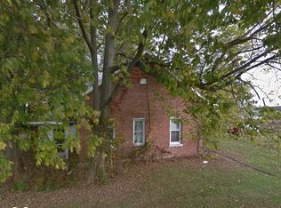 15490 W 700 S, Anderson, IN 46017