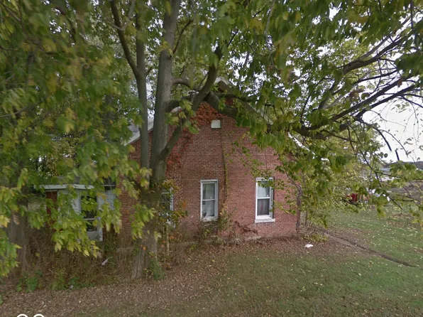 15490 W 700 S, Anderson, IN 46017
