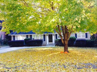 2991 Delcourt Dr, Decatur, GA 30033