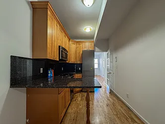 126 Withers Street, #1A