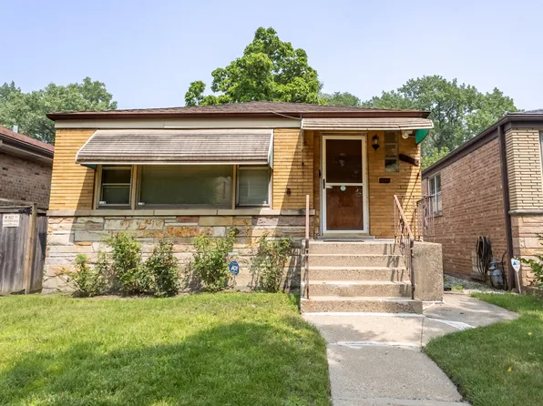 5743 N Jersey Ave, Chicago, IL 60659