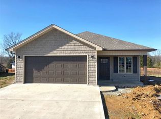 21843 Harris Rd, Elkmont, AL 35620